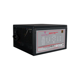 Alimentaion PC Connect 650W Core 80 PLUS Bronze