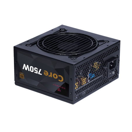 Alimentaion PC Connect 750W Core 80 PLUS Bronze