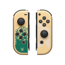 Controllers Zelda Edition...