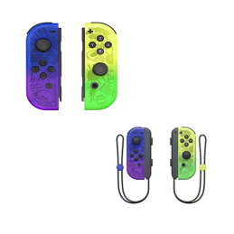 أجهزة التحكم Joy-Con Edition Splatoon