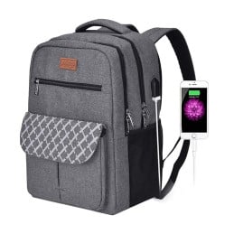 Arrontop Laptop Backpack...