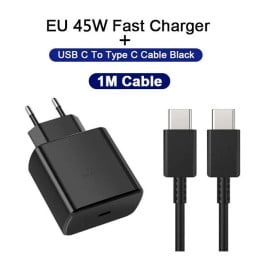 Chargeur USB-C 45W