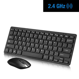 gKM901 wireless keyboard mouse