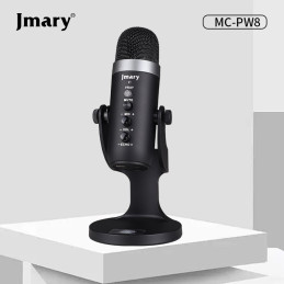 Jmary USB, Type-c Condenser...