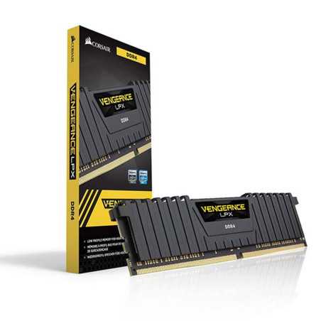 RAM Corsair Vengeance LPX 16Go DDR4 3200MHz