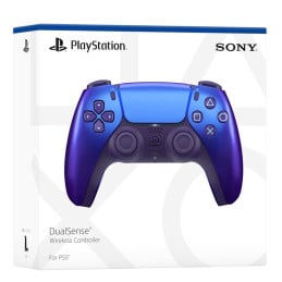 Controller Ps5 DualSense Chroma Indigo