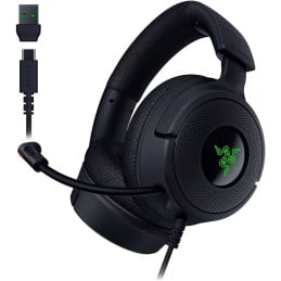 Helmet Razer Kraken V4 X