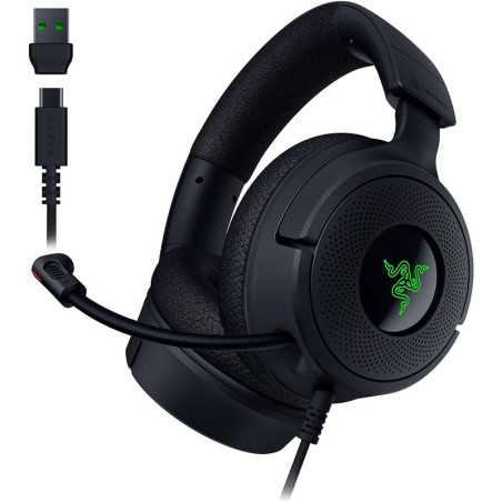 Casque Razer Kraken V4 X