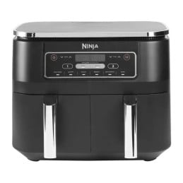 Friteuse Sans Huile Ninja Foodi Dual Zone 7,6l 2400w