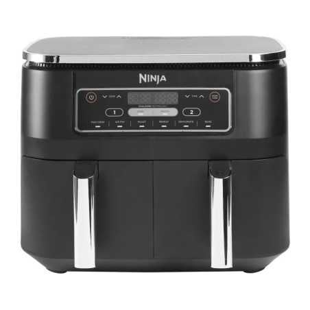 Friteuse Sans Huile Ninja Foodi Dual Zone 7,6l 2400w