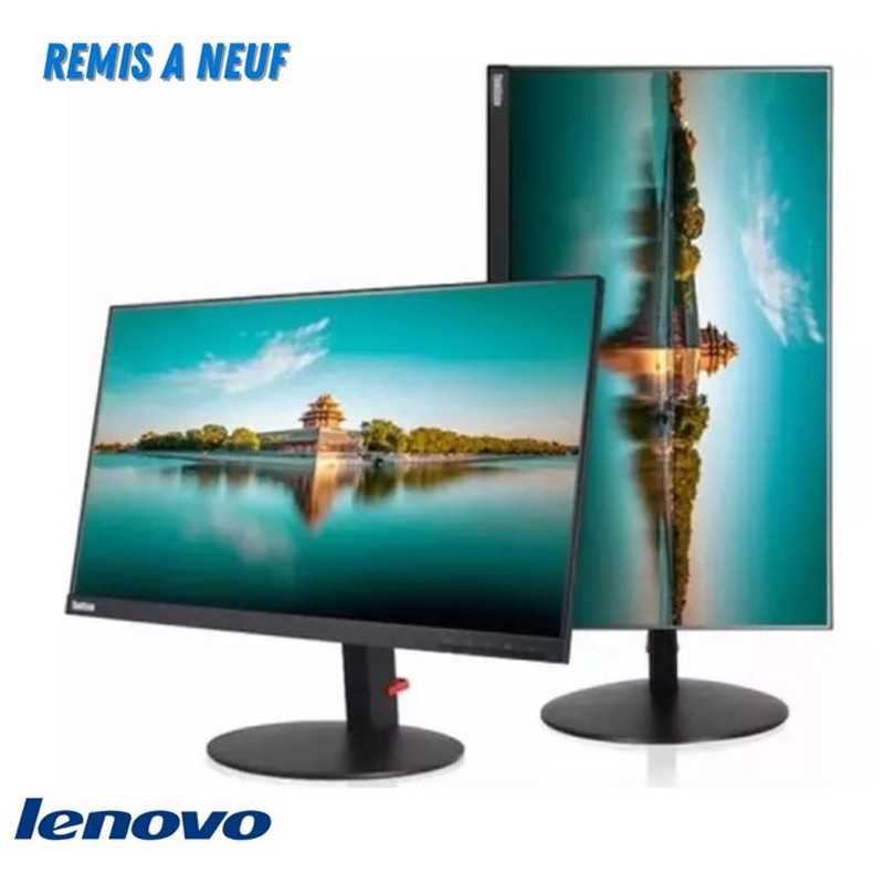 Lenovo ThinkVision T24i-10 Remis à neuf