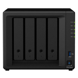 Synology DiskStation DS418...