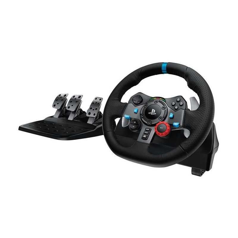 Flywheel Logitech G29 PS5 PS4 used