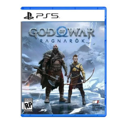 God of war ragnarok Ps5