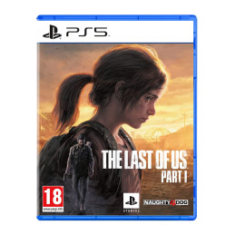 The Last of Us Part I Ps5