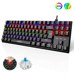 Clavier Imice MK-X60 Gamer...