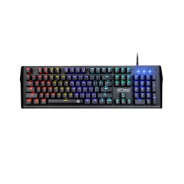 Clavier de Commutation Optique MK885 Optimax RGB