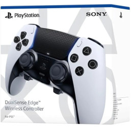 Manette DualSense Edge...