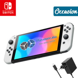 Nintendo Switch OLED...