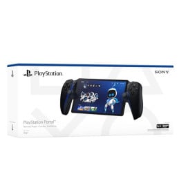 PlayStation Portal Midnight...