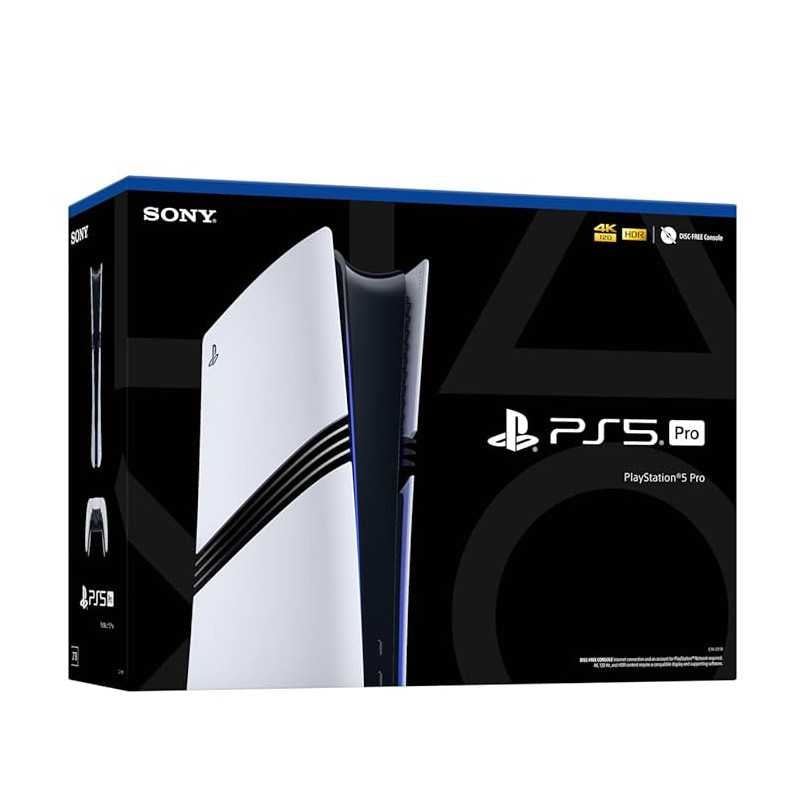 Playstation 5 Pro