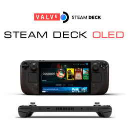 Steam Deck OLED 1To Occasion