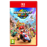 Mario Kart World Switch 2