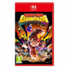 Donkey Kong Bananza switch 2