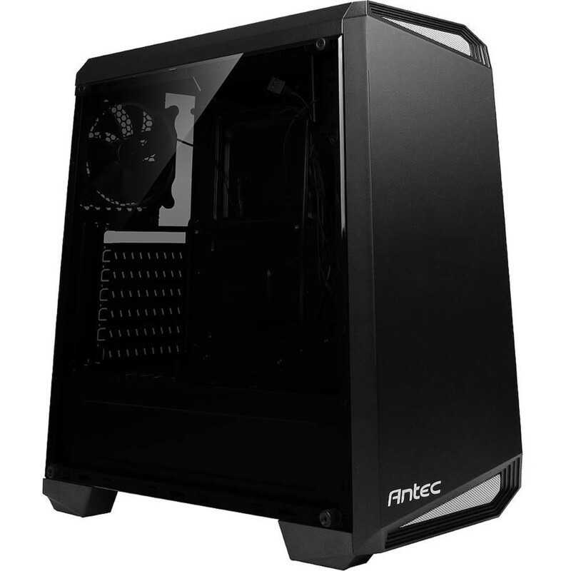 Boitier PC / Boitier Ordinateur Antec STRIKER Personnalise Customise