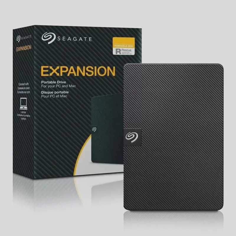 Seagate Expansion Card - Disque dur externe - convient pour Xbox