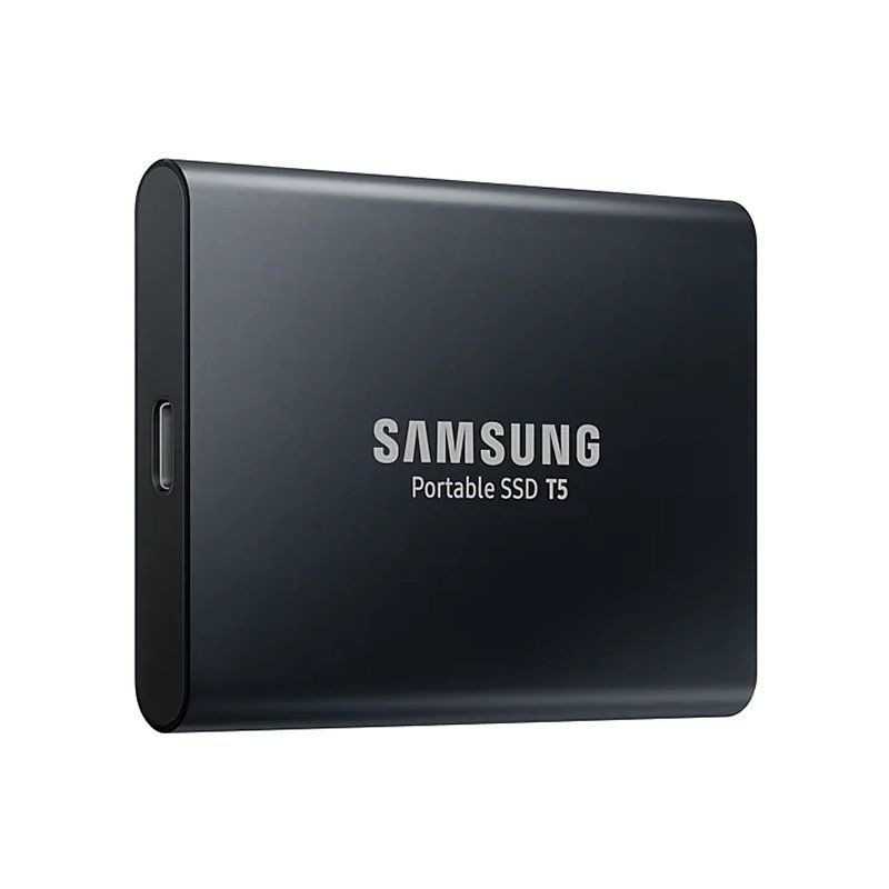 Ce disque SSD externe portable Samsung à -55% est le bon plan du