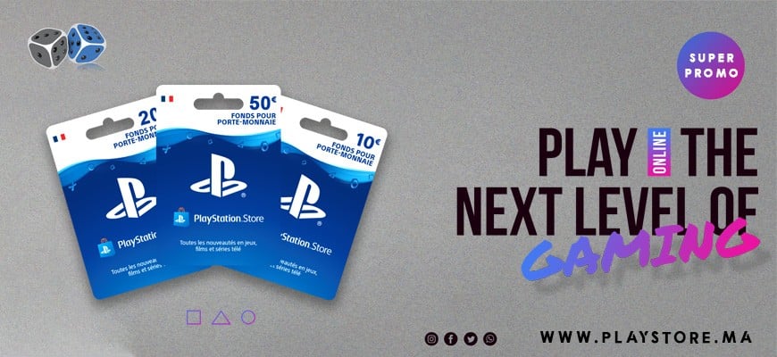 Stickers PS5 Boutons Playstation Noir